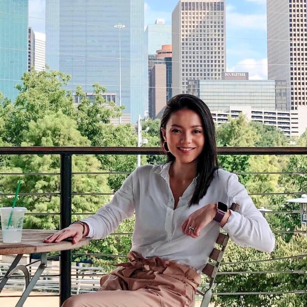 Meet your Posher, Sydney